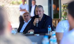 Serdivan’da Kentsel Dönüşüm İçin Ortak Akıl Masada