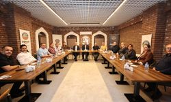 Serdivan ile Vushtrri Arasında Kardeşlik Köprüsü Kuruluyor