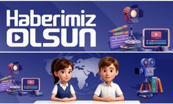 “Haberimiz Olsun” İçerikleri Derslerde Öğrencilerle Buluşuyor