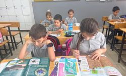 Kırsal mahallelerde Bilim Çocuk’la bilim yolculuğu