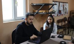 “Yerinde Toprak Analizi” güz dönemi kayıtları başladı