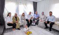 Serdivan’da Sosyal Destek Çalışmaları Her Kesime Ulaşıyor