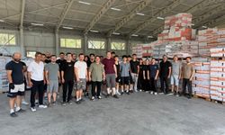 Sakarya’da Meb Ücretsiz Ders Kitapları Öğrencilere Ulaştırılıyor