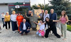 VII. Uluslararası Türk Dili Konuşan Gazeteciler Medya Forumu hazırlıkları tamam..