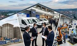 Sakaryalı Girişimcilerin Favori 3 Sektörü Belli Oldu