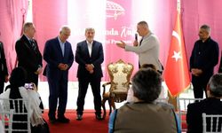 Şiir ve Musiki Kubbealtı’nda Buluştu
