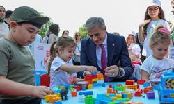 Büyükşehir’den çocuklara şölen tadında sezon finali: 12 Eylül’de eğlence hiç durmayacak…