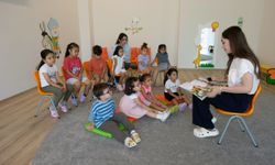 Akyazı SGM’de çocuklar için atölyeler başlıyor