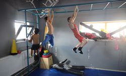 Yağlı Güreş Spor Okulları’nda ön kayıtlar başladı