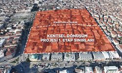 Tığcılar’da dönüşüm başlıyor: Yıkım ihalesi tamamlandı