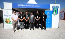 SUBÜ PSB Anatolia 2026’da