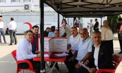 Hendek’te Son Yılların Kan Bağışı Rekoru!