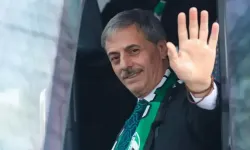 Sakaryaspor Maçında Biletler Başkan Yusuf Alemdar’dan: "Belediye Değil, Şahsen Karşılayacağım"