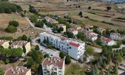 Yusuf Alemdar ilk kez paylaştı…  Büyükşehir Konuk Evi gün sayıyor
