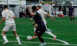 Siftah Trabzon’dan 2-3