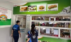 Serdivan’da Okul Kantinlerinde Zabıta Denetimi