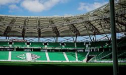 Sakaryaspor - Adana 01 FK - CANLI SKOR