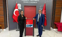 CHP Adapazarı’nda Yeni Dönem: Zeki Kaya İlçe Başkanı Oldu