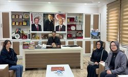 Taraklı Genç İyilik Derneği’nden Anlamlı Ziyaretler