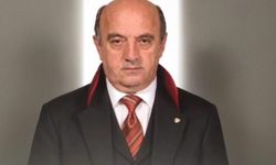 Avukat İsa Cerav Hayatını Kaybetti