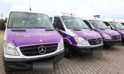 Sakarya’da Minibüslere Kış Tarifesi ve %15 Zam
