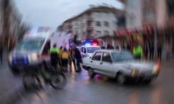 Karapürçek’te Feci Kaza: 13 Yaşındaki Çocuk Yoğun Bakımda!