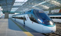TCDD’den Yüksek Hızlı Tren Hatlarına 90 Bin Metreküp Balast Alımı