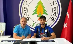 Hendekspor’a katıldı