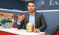 Karasu’dan dünyaya açılan dil eğitimi