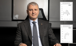 Başkan Altuğ'dan sanayi bölgesine destek: "Yatırım ve istihdamın önü açılacak"