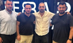 Sapancaspor'a sponsor desteği