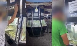 Geyve panayırı’nda skandal: Çocuklara "5 Liralık" kumar tuzağı!