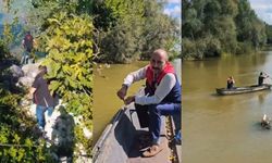 Ferizli’de kaçak avcılara darbe: Yasa dışı düzenekler su altından çıkarılıp imha edildi