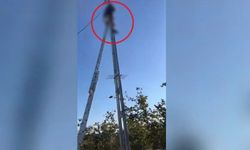 Yanmayan ampulü değiştirmek istemişti: 55 yaşındaki usta akıma kapılarak can verdi