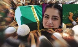 Yaya geçidinde çarpmıştı... 23 yaşındaki genç kız hayatını kaybetti