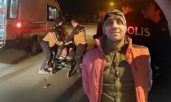 'Lastikçiyle görüşüyor' sözleri cinayete götürdü: Dehşet anları kamerada