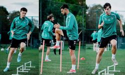 Sakaryaspor dört nala! Zirve yürüyüşü sürüyor