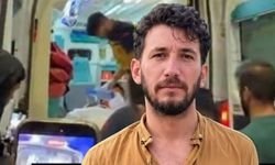Akıma kapılan genç adam hastanede hayatını kaybetti