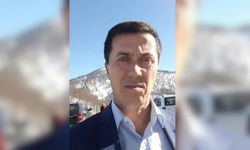 Geyve’yi Yasa Boğan Vefat: Ömer Kıcır Amansız Hastalığa Yenik Düştü