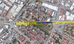 Büyükşehir’den şehrin merkezine 30 metrelik yeni bulvar