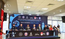 2026 Para Yüzme Avrupa Şampiyonası, Kocaeli'de düzenlenecek