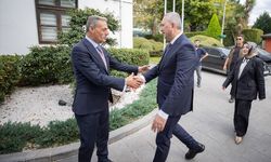 AK Parti Grup Başkanvekili Gül, Sakarya'da konuştu:
