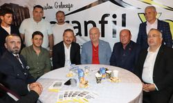 Anahtar Parti Genel Başkanı Ağıralioğlu, Sakarya'da ziyaretlerde bulundu