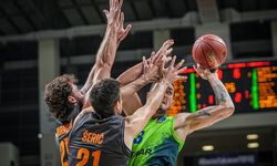 Basketbol: BKT Avrupa Kupası