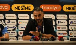 Batman Petrolspor-Bursaspor maçının ardından