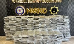 Beykoz'da uyuşturucu operasyonunda 3 zanlı yakalandı