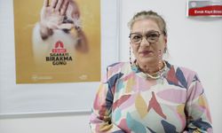 BİR NEFES BİN ZEHİR - 45 yıllık sigara bağımlılığından tedaviyle kurtuldu