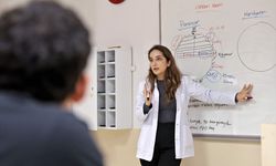 Bursa Büyükşehir Belediyesinin ücretsiz YKS kurslarında eğitime başlandı