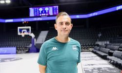 Çayırova Belediyespor'da hedef Basketbol Süper Ligi'nde kalıcı olmak