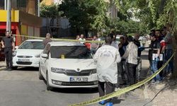 Çekmeköy'de araca düzenlenen silahlı saldırıda 1 kişi öldü